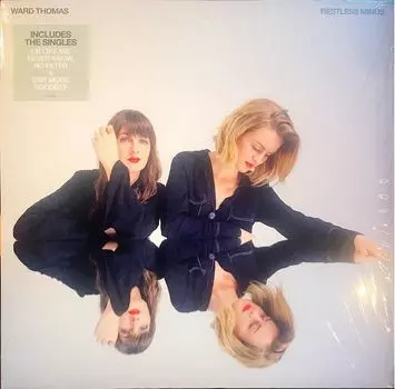 Виниловая пластинка Ward Thomas, Restless Minds (0190758631318)