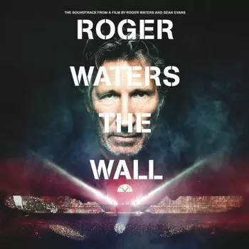 Виниловая пластинка Waters, Roger, The Wall (0888751554115)