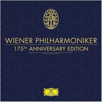 Виниловая пластинка Wiener Philharmoniker, Wiener Philharmoniker (Box) (0028947974345)