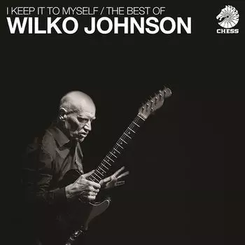 Виниловая пластинка Wilko Johnson, I Keep It To Myself - The Best Of (0602557575644)