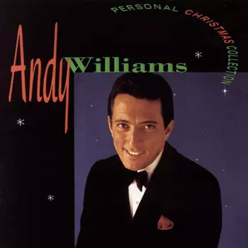 Виниловая пластинка Williams, Andy, Personal Christmas Collection (0194397640915)