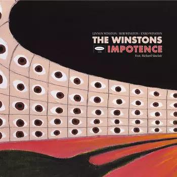 Виниловая пластинка Winstons, The, Smith (0190759586013)
