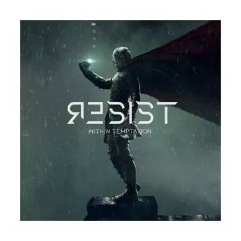 Виниловая пластинка Within Temptation, Resist (0602577019043)