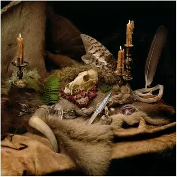 Виниловая пластинка Wolves In The Throne Room, Primordial Arcana (0194398755212)