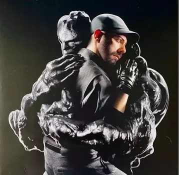 Виниловая пластинка Woodkid, S16 (coloured) (0602507262990)