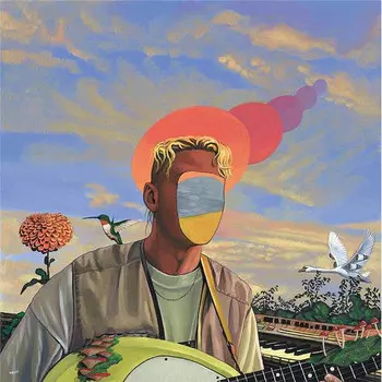 Виниловая пластинка Yellow Days, A Day In A Yellow Beat (0194397776812)