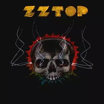 Виниловая пластинка ZZ TOP, Deguello (Remastered) (0081227979409)