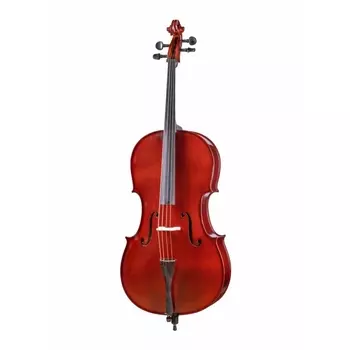 Виолончель Gliga B-C044 Beginer Genial 2 Nitro 4/4