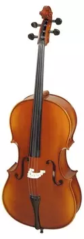 Виолончель Hora C100-3/4 Student All Solid студенческая