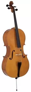 Виолончель Strunal 4/17C-4/4 студенческая
