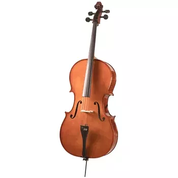 Виолончель Strunal 4/17H-1/2 студенческая