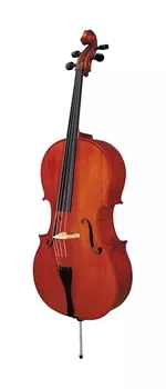 Виолончель Strunal 4/17H-4/4 студенческая