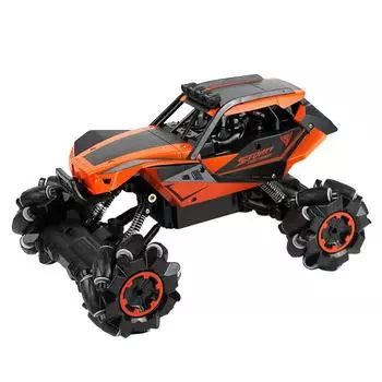 Внедорожник STUNT MAX Storm 1:15 на РУ в коробке 666-647CA