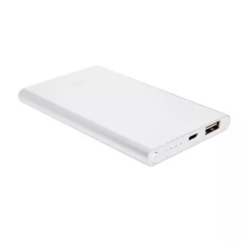 Внешний аккумулятор Activ Power Bank Mi 12000mAh Silver (52984)