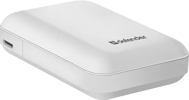 Внешний аккумулятор Defender ExtraLife 10000S