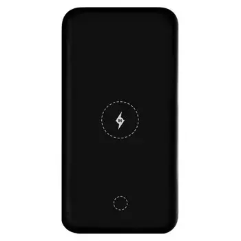 Внешний аккумулятор Dismac GWS11 5000 mAh - Black