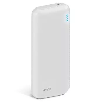 Внешний аккумулятор Hiper SP12500 White