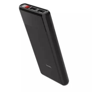 Внешний аккумулятор Hoco B35C Entourage 12000mAh Black
