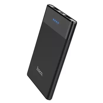 Внешний аккумулятор Hoco B35D Entourage 5000mAh Black