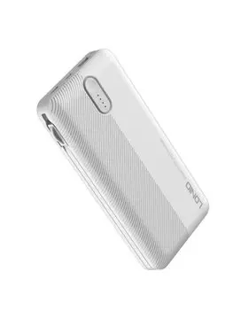 Внешний аккумулятор Ldnio Power Bank PL2014 20000mAh White LD_B4347