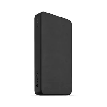 Внешний аккумулятор Mophie Powerstation 15000 мАч черный