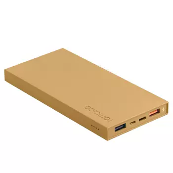 Внешний аккумулятор Rombica ARIA AMBER