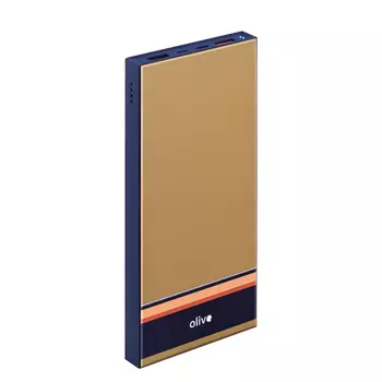 Внешний аккумулятор Rombica ARIA OLIVE