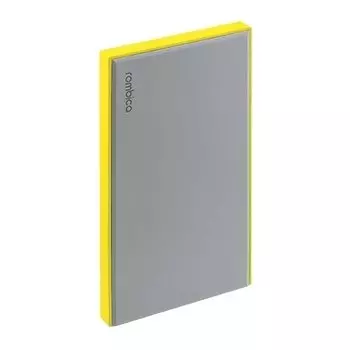 Внешний аккумулятор Rombica NEO NS50Y Yellow