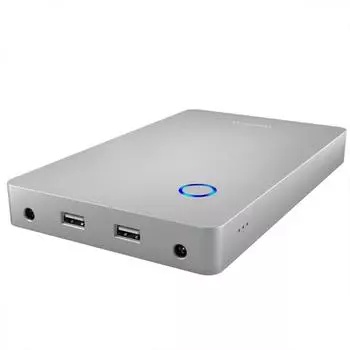 Внешний аккумулятор Rombica NEO PRO-280 (28800мАч)