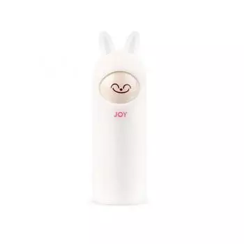 Внешний аккумулятор Rombica NEO Rabbit Joy белый