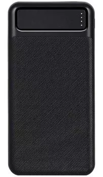 Внешний аккумулятор TFN 10000mAh PowerAid black