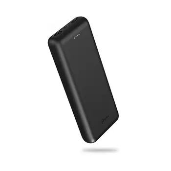 Внешний аккумулятор TP-Link TL-PB20000 20000mAh черный
