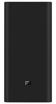 Внешний аккумулятор Xiaomi 20000mAh Mi 50W Power Bank