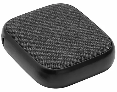 Внешний аккумулятор Xiaomi Solove Power Bank W5 Wireless Charger 10000mAh Black