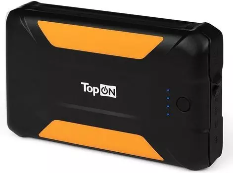 Внешний аккумуляторм TopON Power Bank TOP-X38 38000mAh 102470
