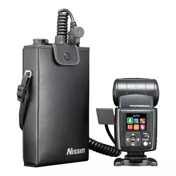 Внешний батарейный блок Nissin PS-300 (PS300N)