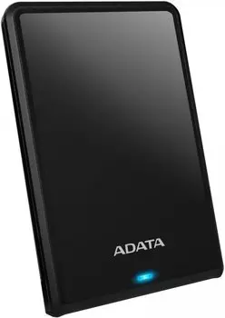 Внешний HDD A-Data HV620S 2Tb (AHV620S-2TU31-CBK)