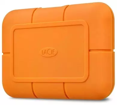 Внешний HDD LaCie 2Tb (STHR2000800)