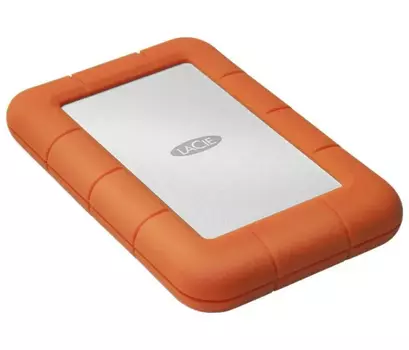 Внешний HDD LaCie 5Tb (STJJ5000400)