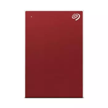 Внешний HDD Seagate 1Tb (STKB1000403) Red