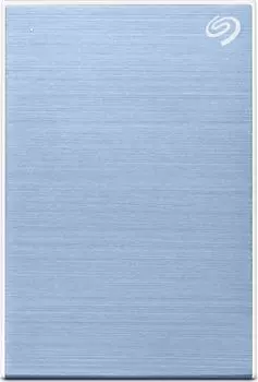 Внешний HDD Seagate 4Tb (STKC4000402) Blue