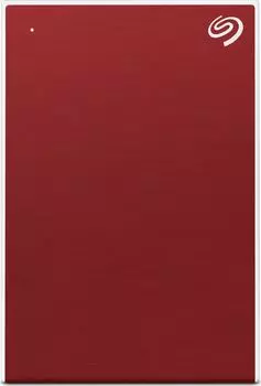 Внешний HDD Seagate 4Tb (STKC4000403) Red
