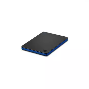 Внешний HDD Seagate Game Drive for PS4 4Tb (STGD4000400)