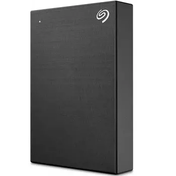 Внешний HDD Seagate Original One Touch 4Tb (STKC4000400) черный