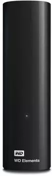 Внешний HDD WD Elements Desktop 14Tb (WDBWLG0140HBK-EESN)