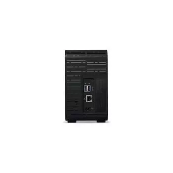 Внешний HDD WD My Cloud 12Tb (WDBSHB0120JCH-EEUE)