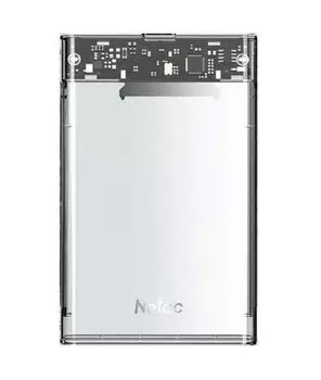 Внешний корпус для HDD/SSD Netac WH11 (NT07WH11-30AC)
