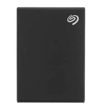 Внешний SSD Seagate 1Tb Black (STKG1000400)