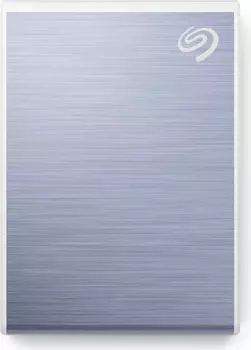 Внешний SSD Seagate 500GB (STKG500402)