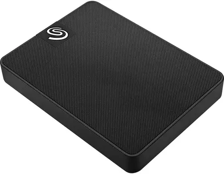 Внешний SSD Seagate Expansion 500Gb (STJD500400)